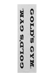 Gold's Gym® Hooded Bench Towel