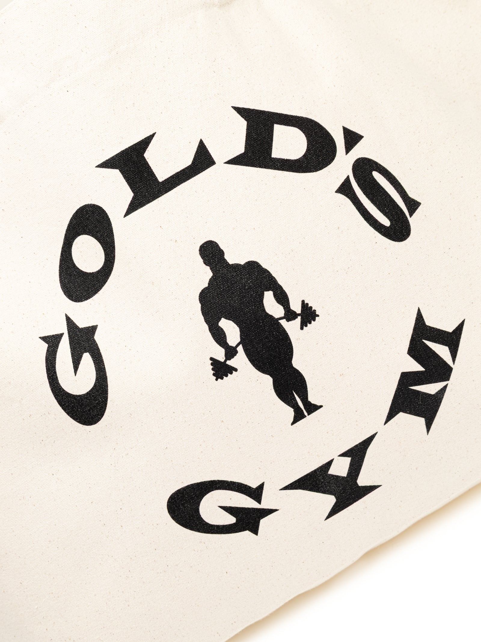 Gold's Gym® Premium Shopping Bag – Gold's Gym® Official Store