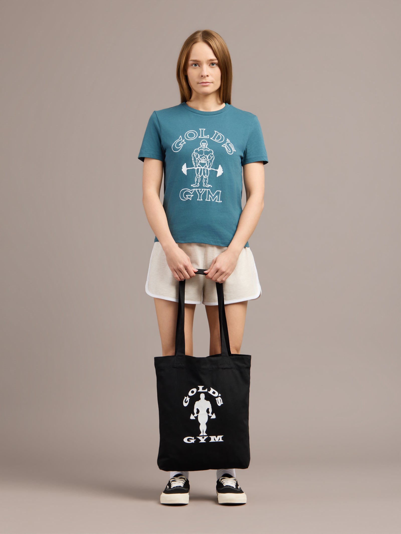 Gold's Gym® Premium Tote Bag – Gold's Gym® Official Store
