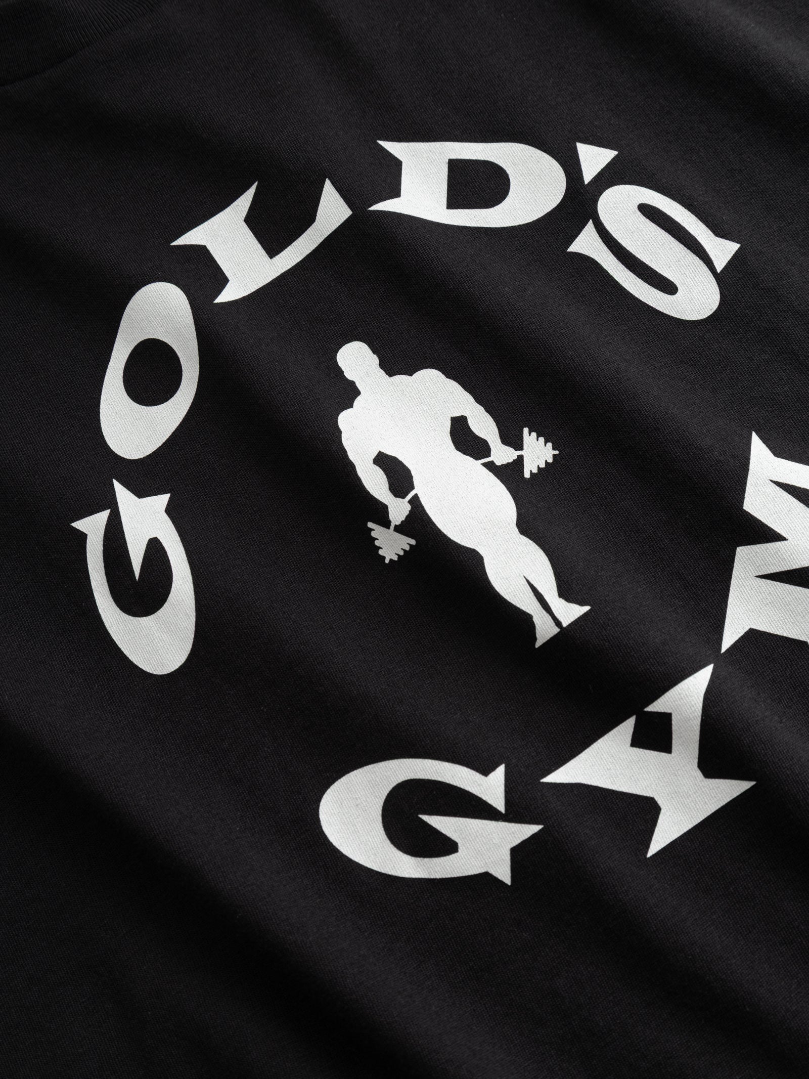 Gold's Gym® Women's Boxy T-Shirt