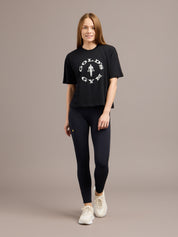 Gold's Gym® Women's Boxy T-Shirt