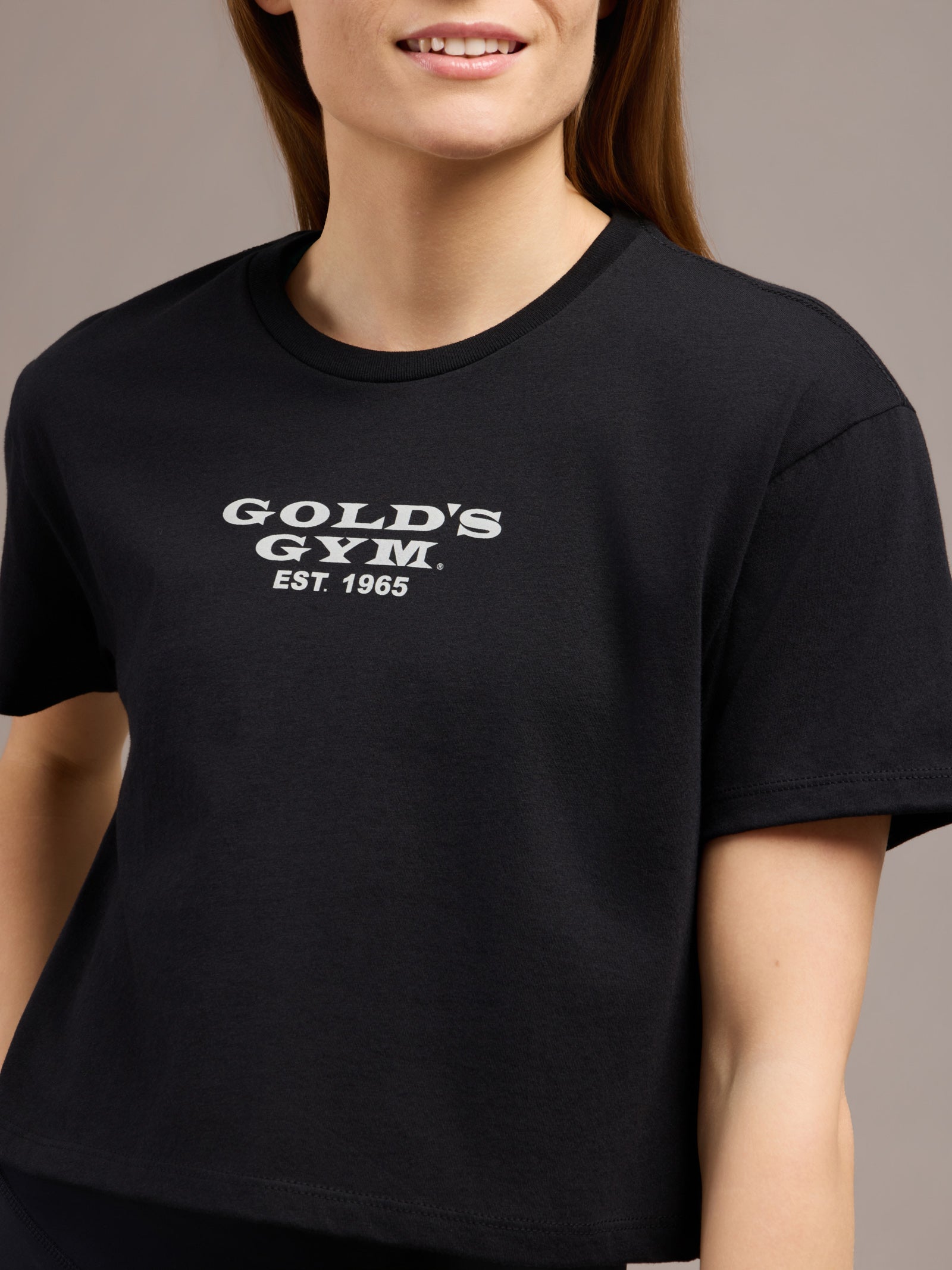 Gold's Gym® Official Store | Men's Gym Apparel & Bodybuilding Gear