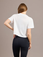 Gold's Gym® 1965 Women's Cropped T-Shirt