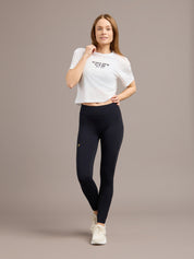 Gold's Gym® 1965 Women's Cropped T-Shirt
