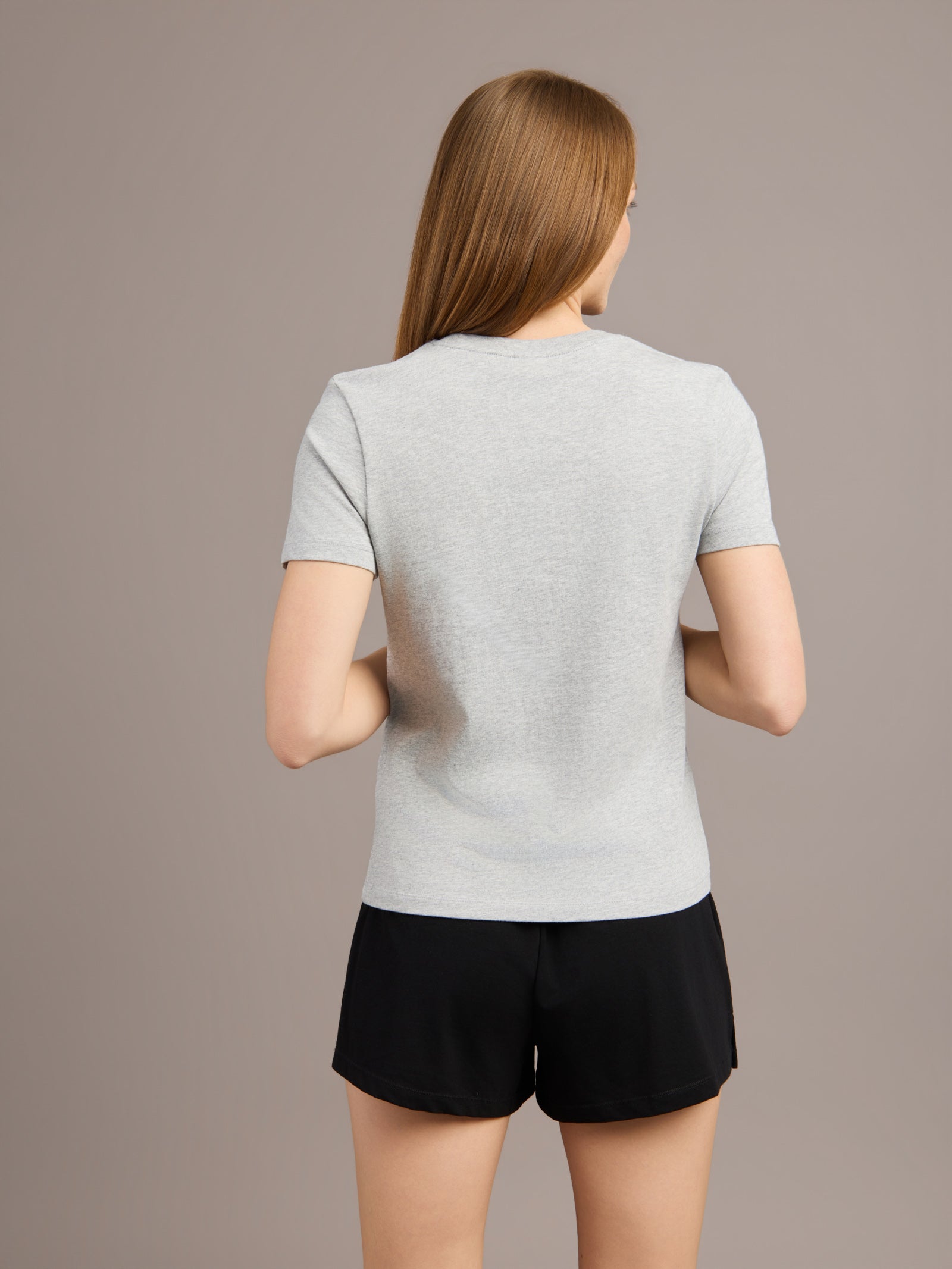 Gold's Gym® Classic Joe Women's Fitted T-Shirt