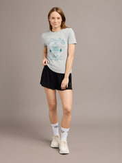 Gold's Gym® Classic Joe Women's Fitted T-Shirt