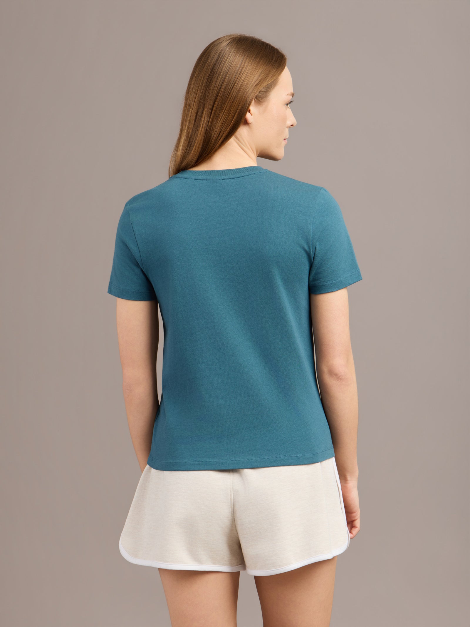 Gold's Gym® Classic Joe Women's Fitted T-Shirt
