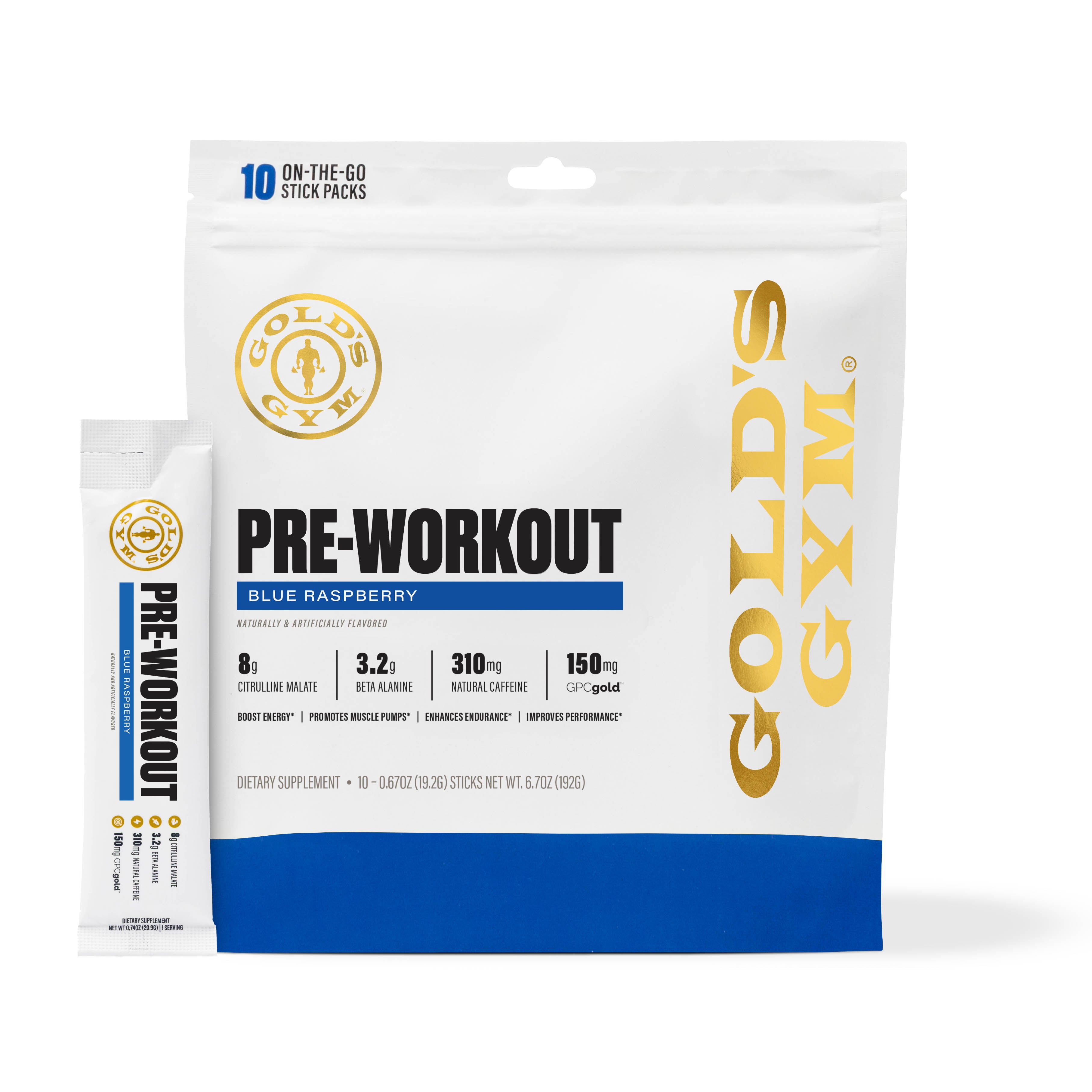 Products – Gold's Gym® Official Store