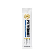 Gold's Gym Nutrition Pre-Workout Stick Packs- 10 pack