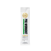 Gold's Gym Nutrition Pre-Workout Stick Packs- 10 pack