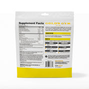Gold's Gym Nutrition Pre-Workout Stick Packs- 10 pack