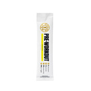 Gold's Gym Nutrition Pre-Workout Stick Packs- 10 pack