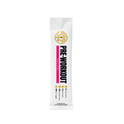 Gold's Gym Nutrition Pre-Workout Stick Packs- 10 pack