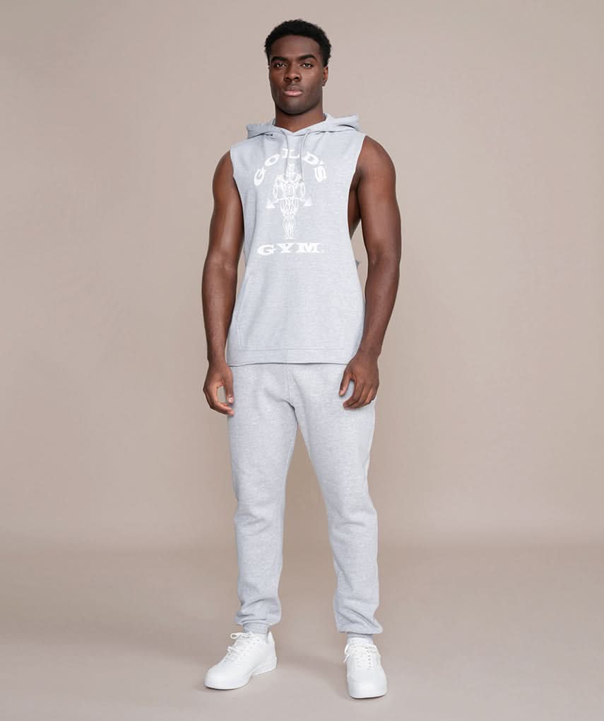 Golds Gym Mens Athletic Workout Pants Full Outfit