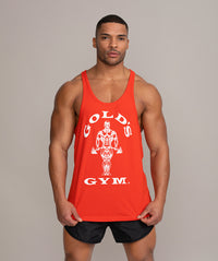 Muscle Joe Men's Stringer