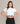 Ladies Cropped T-Shirt