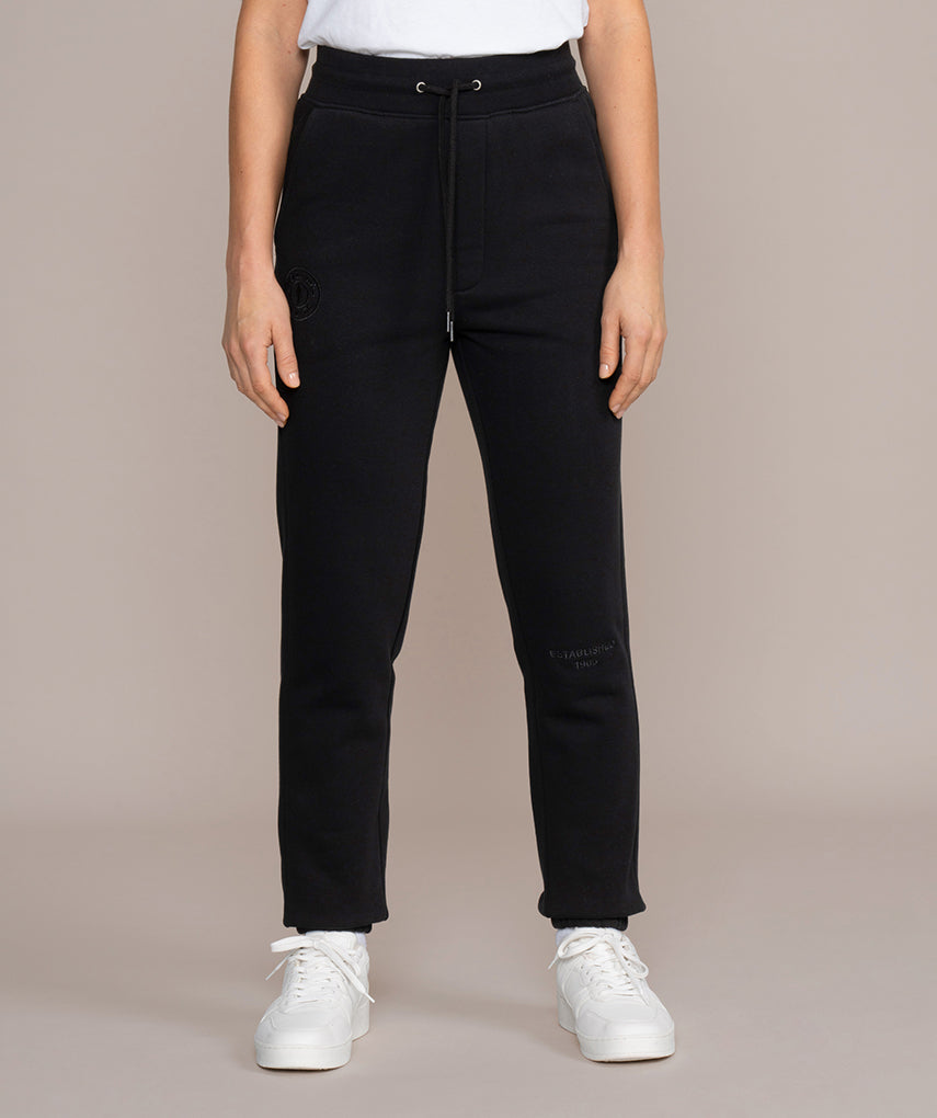 Heavyweight Fleece Jogger Pants