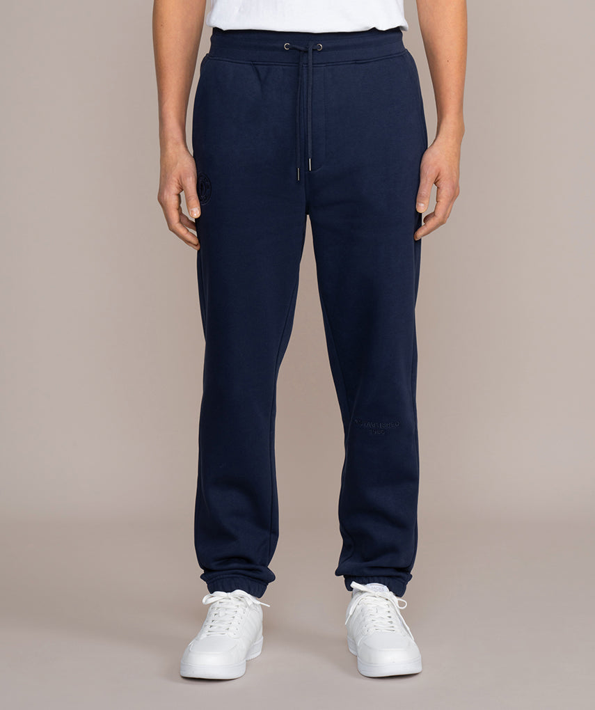 Heavyweight Fleece Jogger Pants