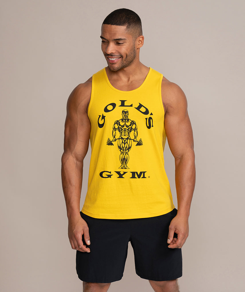 Gold's Gym® - Muscle Joe Men's Tank