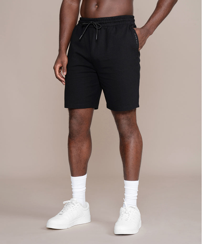 black-athletic-gym-shorts-for-men