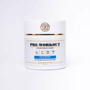 blue raspberry number one selling preworkout powder