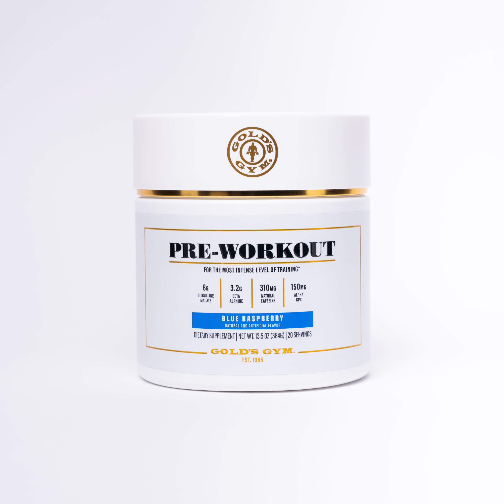 blue raspberry number one selling preworkout powder