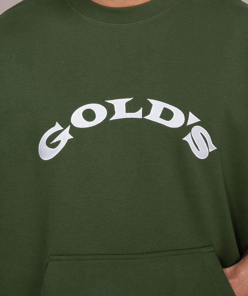 golds logo