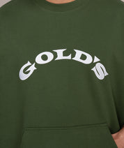 golds logo