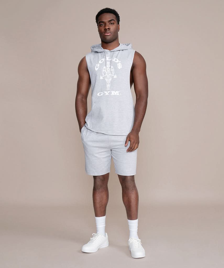 Gold's Gym® Athletic Gym Sweat Shorts