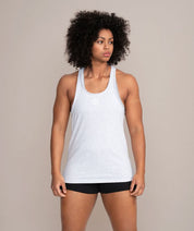 gray womens sport tank