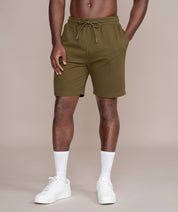 olive-athletic-gym-shorts-for-men