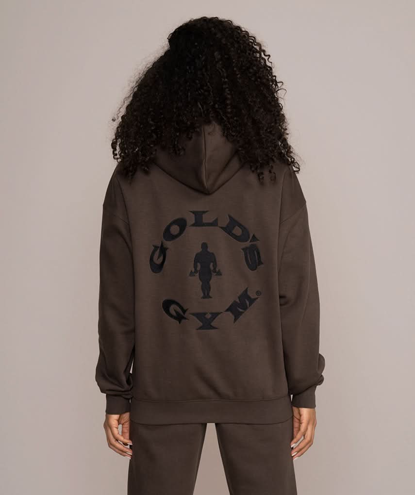 oversized heavyweight thick luxury hoodies