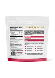 watermelon creatine gummies ingredients 
