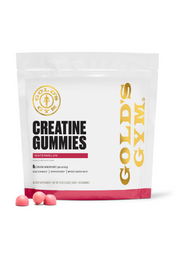 third party tested creatine gummies