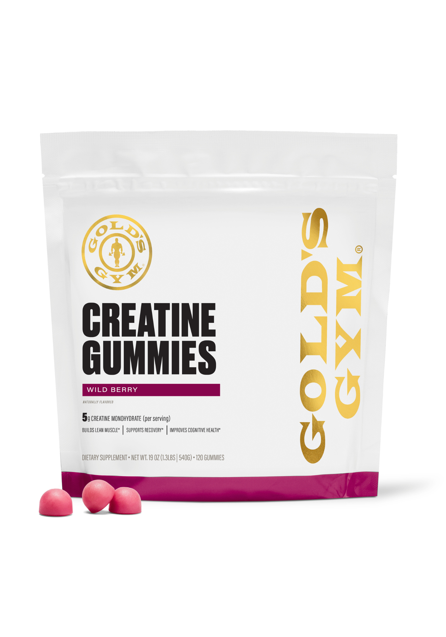 top rated creatine gummies